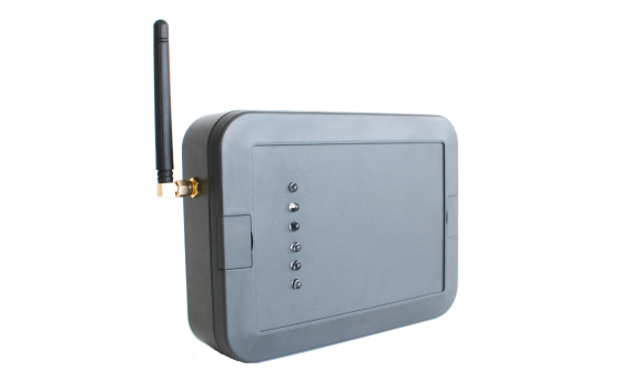Varia SVC2C - niskoenergetyczne urządzenie telemetryczne z obsługą szyny CAN, łącznością WiFi oraz GSM